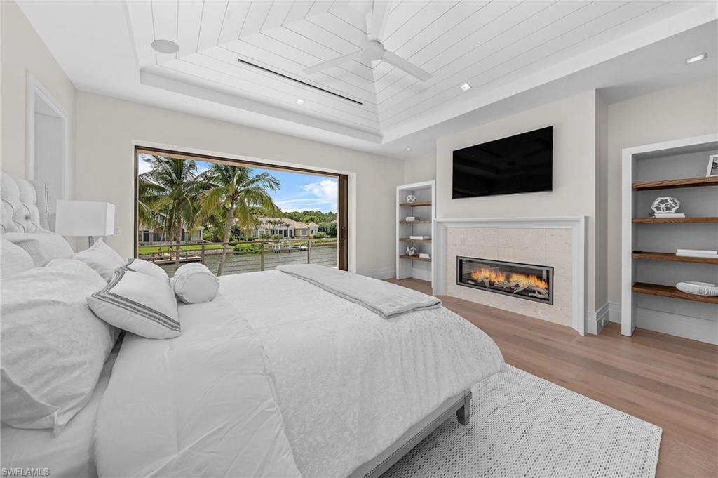 PORT ROYAL - Residential