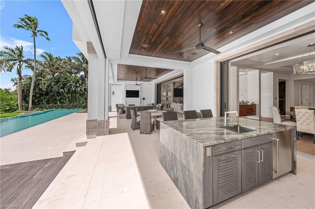 PORT ROYAL - Residential