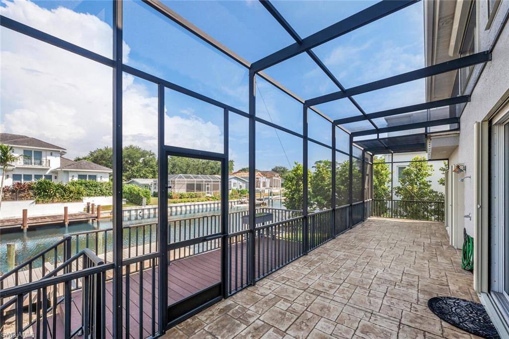 SEAGATE - Residential