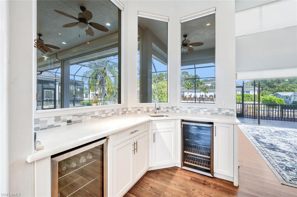 SEAGATE - Residential