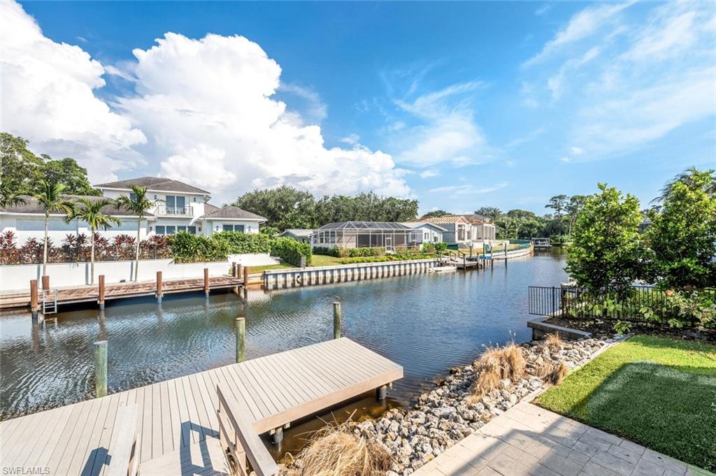 SEAGATE - Residential