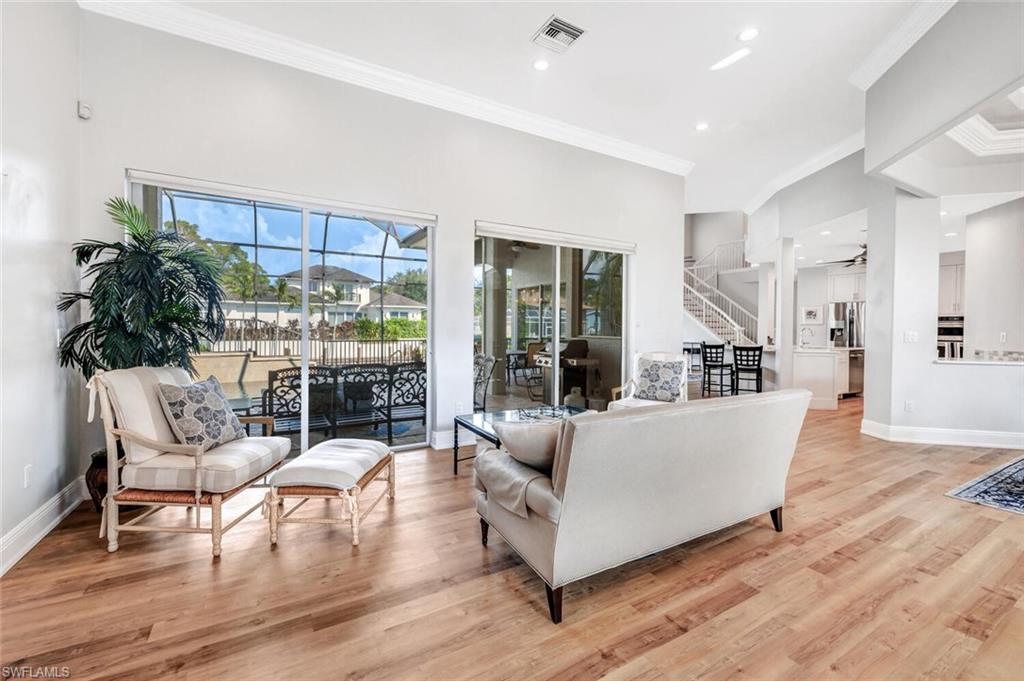 SEAGATE - Residential