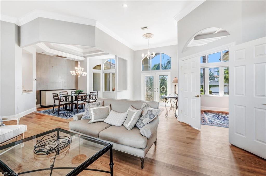 SEAGATE - Residential