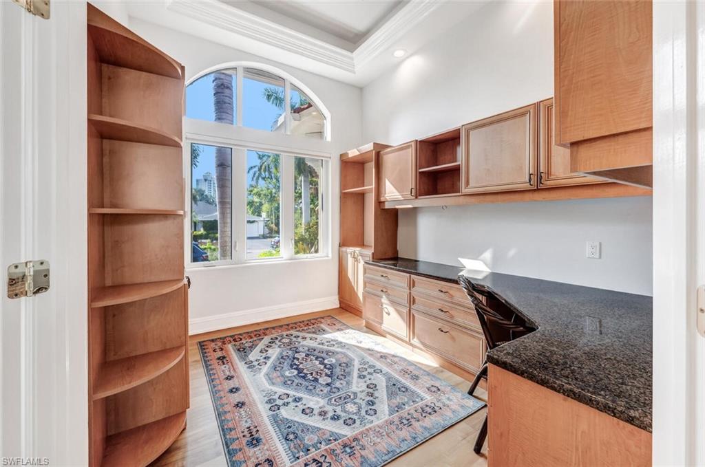 SEAGATE - Residential