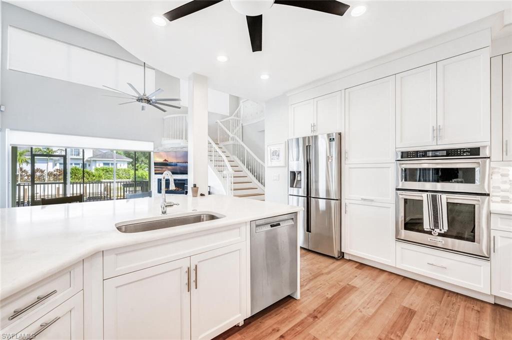 SEAGATE - Residential