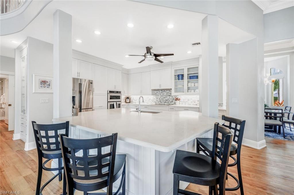 SEAGATE - Residential