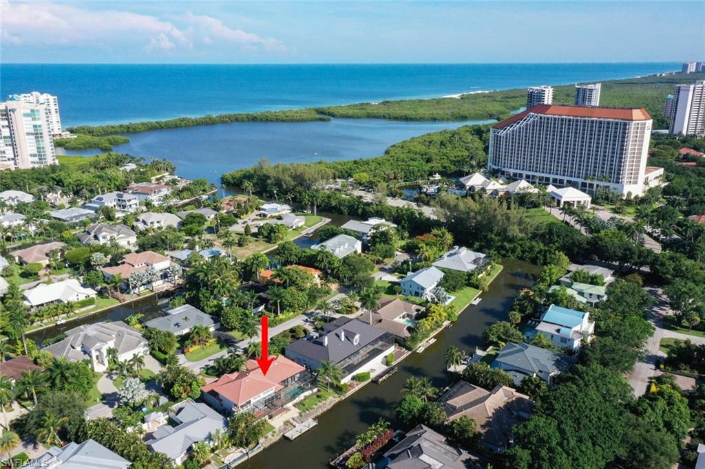 SEAGATE - Residential