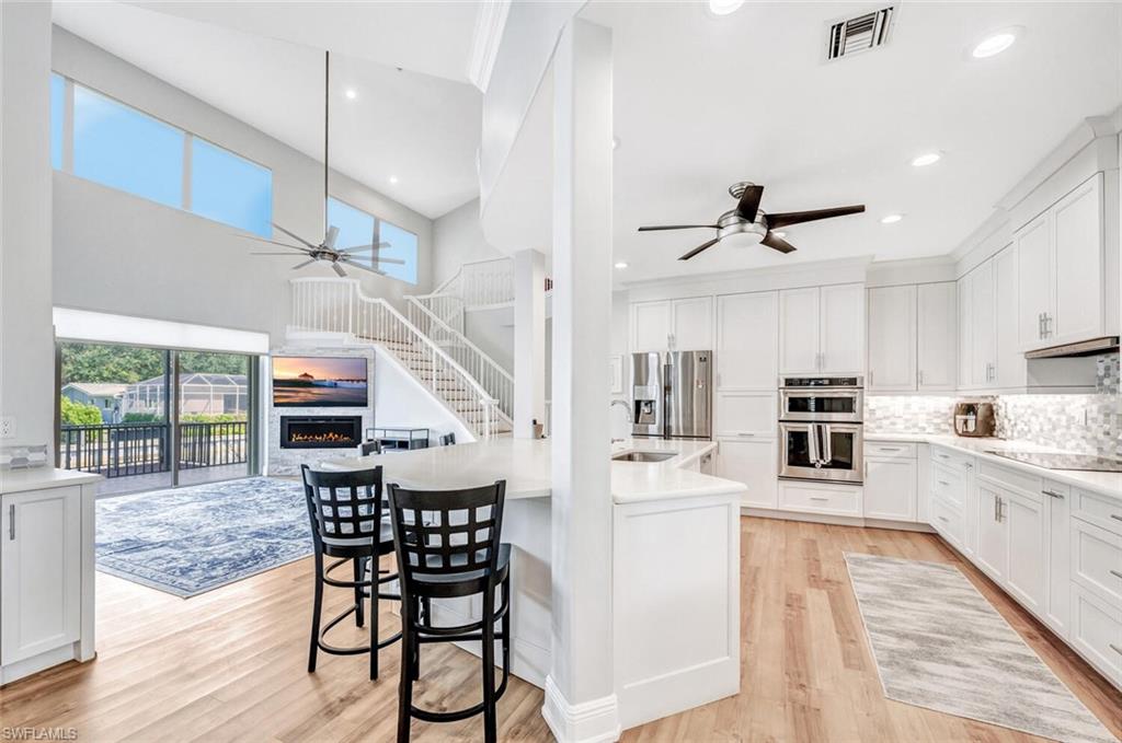 SEAGATE - Residential