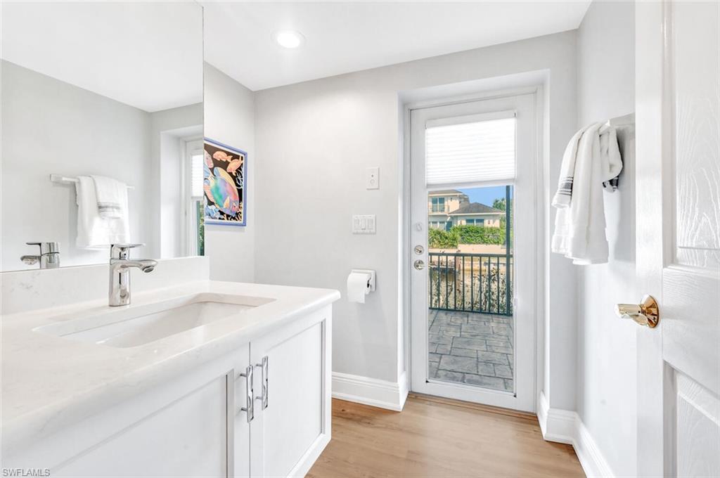 SEAGATE - Residential