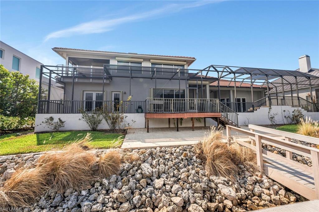 SEAGATE - Residential