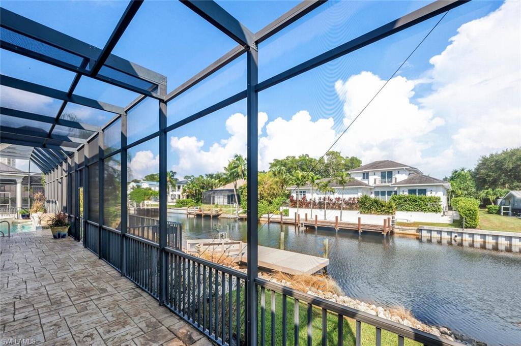 SEAGATE - Residential