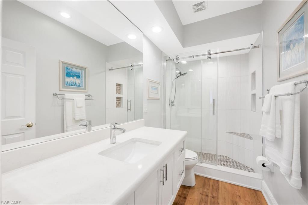 SEAGATE - Residential