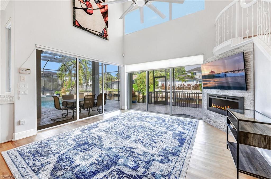 SEAGATE - Residential