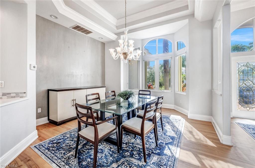 SEAGATE - Residential