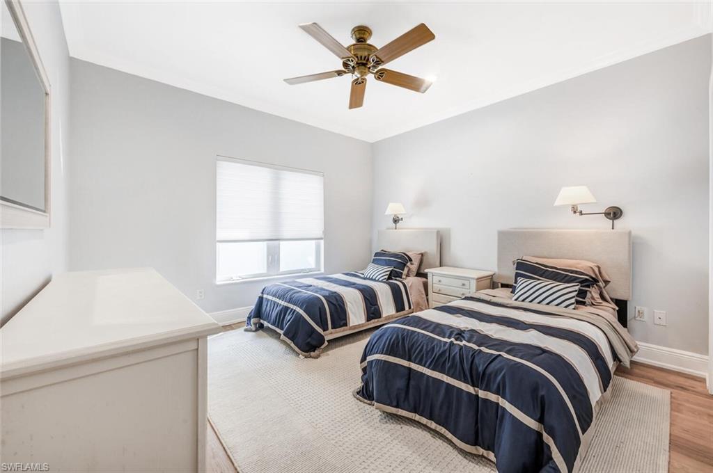 SEAGATE - Residential