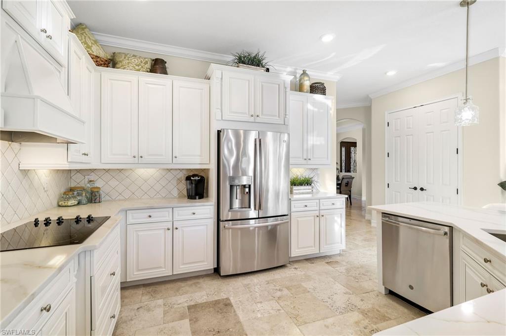 BONITA NATIONAL GOLF AND COUNTRY CLUB - Residential