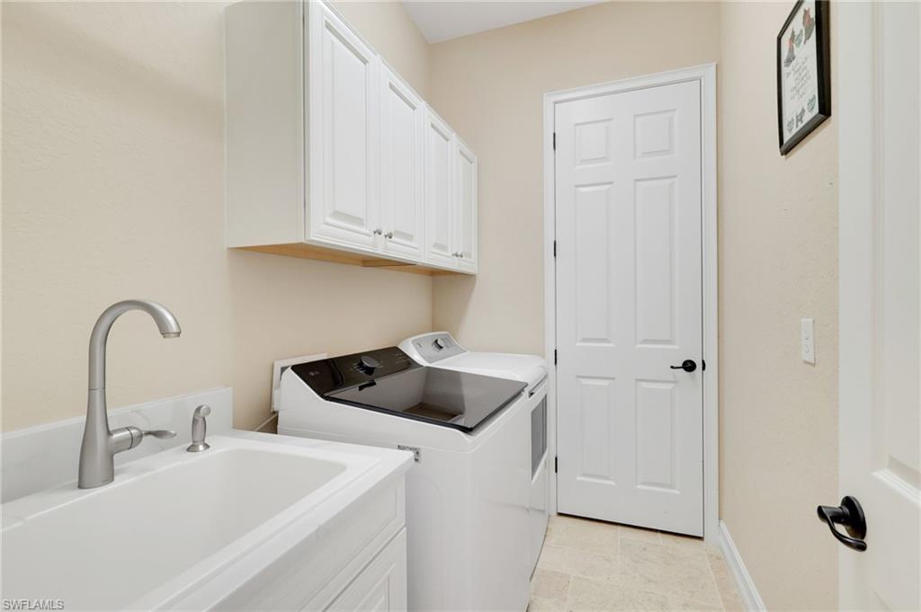 BONITA NATIONAL GOLF AND COUNTRY CLUB - Residential