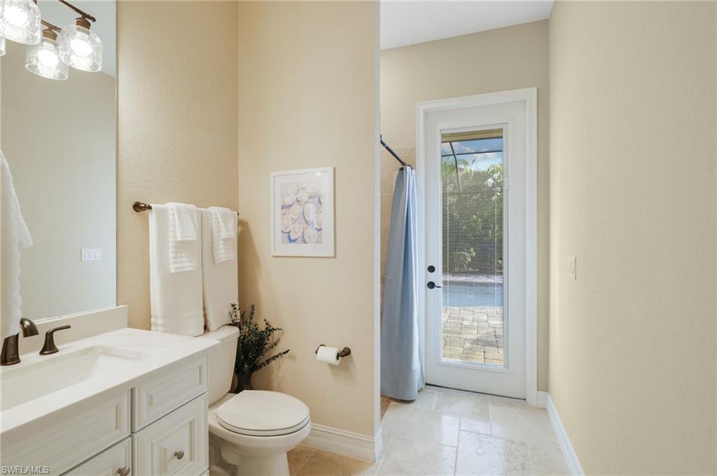 BONITA NATIONAL GOLF AND COUNTRY CLUB - Residential