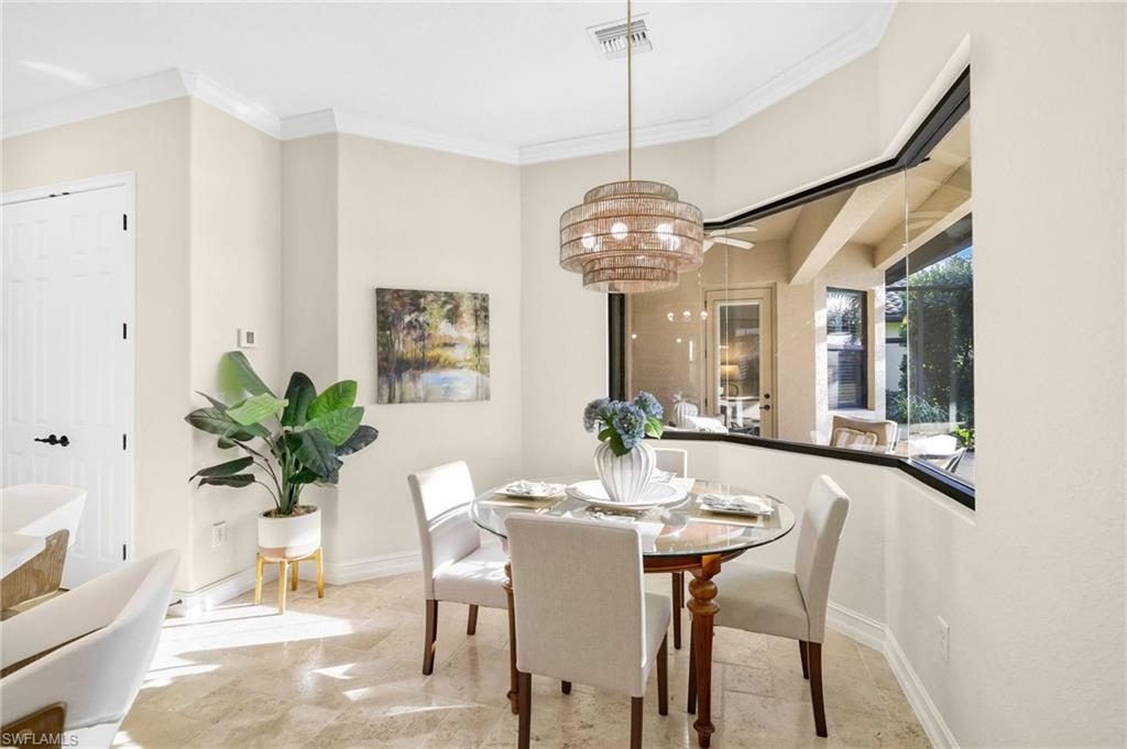 BONITA NATIONAL GOLF AND COUNTRY CLUB - Residential