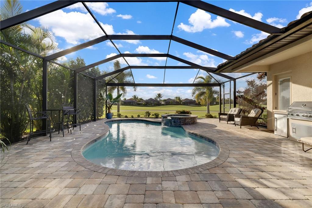 BONITA NATIONAL GOLF AND COUNTRY CLUB - Residential