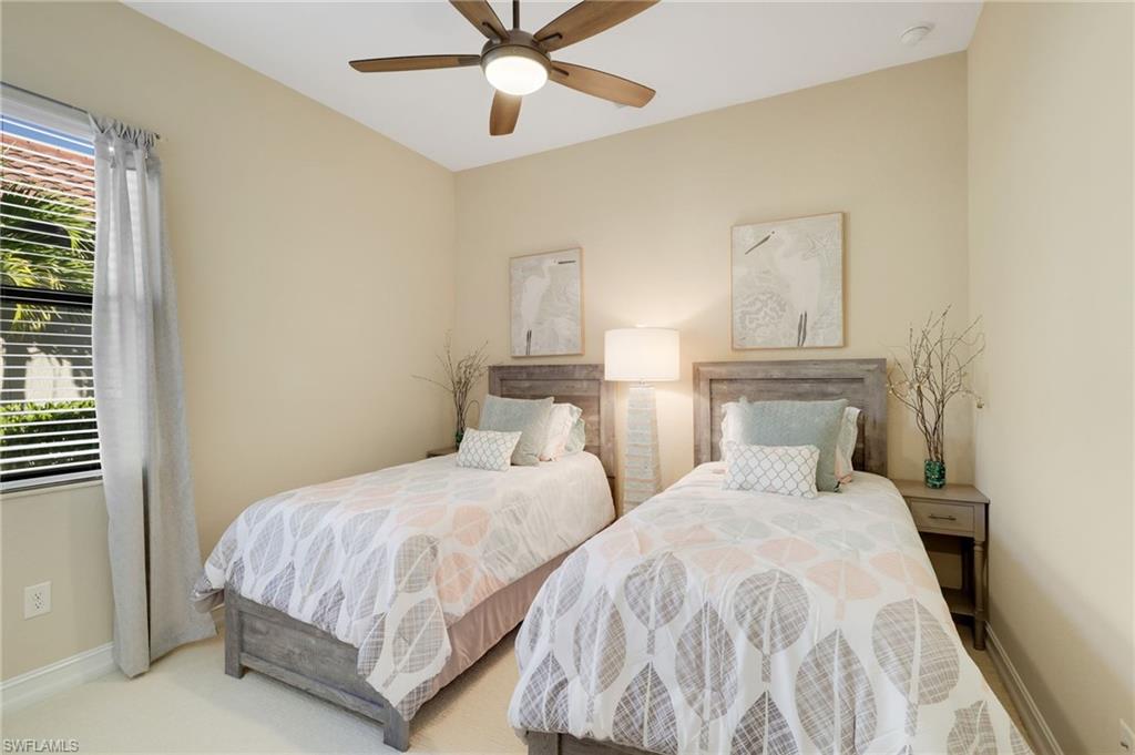 BONITA NATIONAL GOLF AND COUNTRY CLUB - Residential