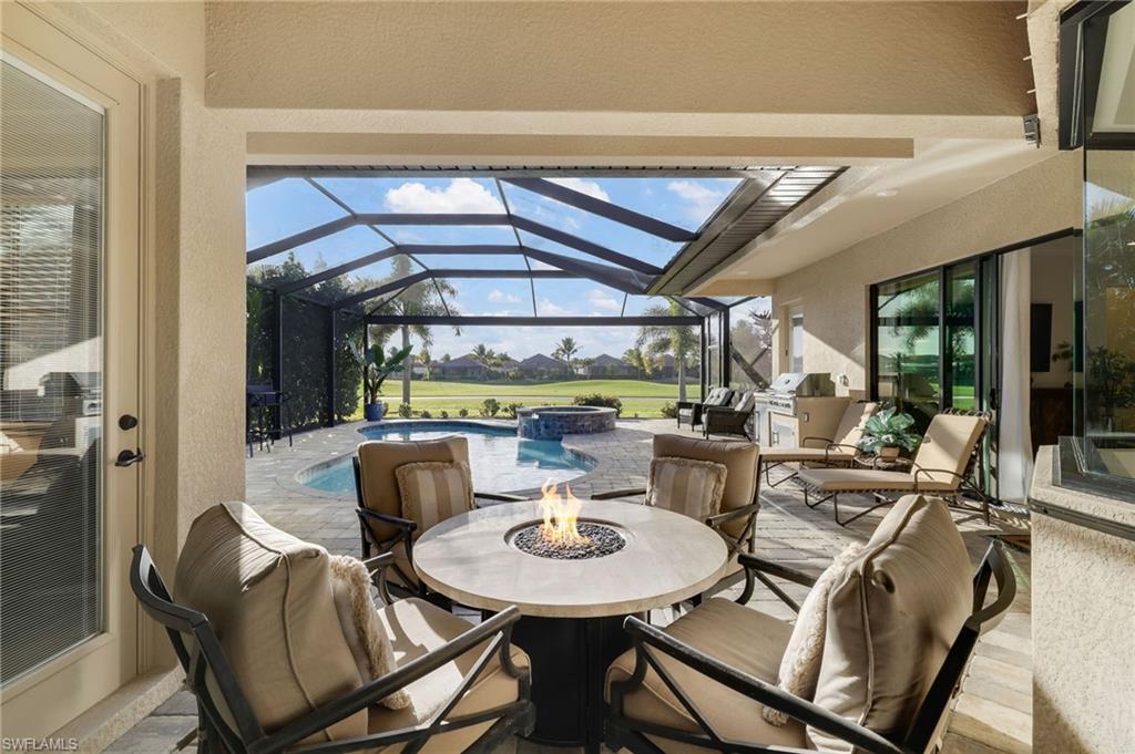 BONITA NATIONAL GOLF AND COUNTRY CLUB - Residential