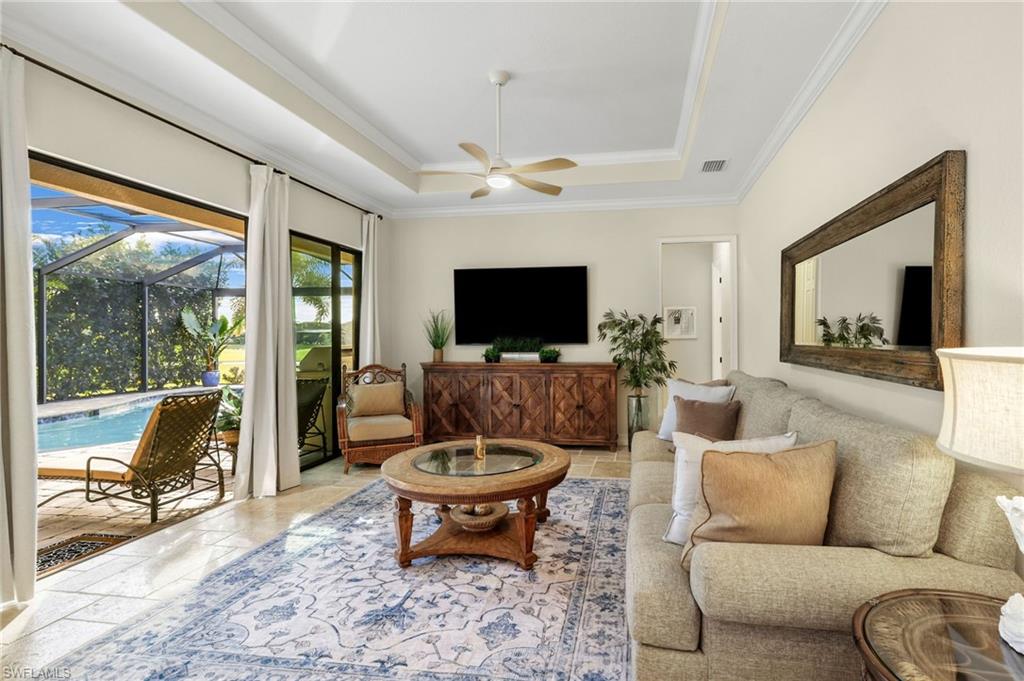 BONITA NATIONAL GOLF AND COUNTRY CLUB - Residential