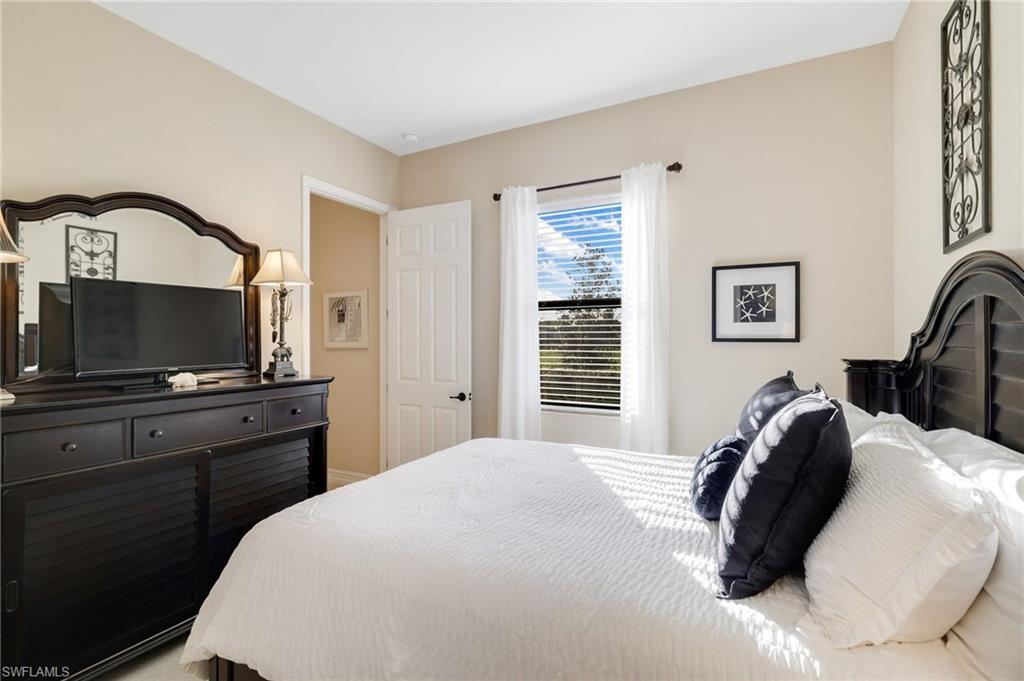 BONITA NATIONAL GOLF AND COUNTRY CLUB - Residential