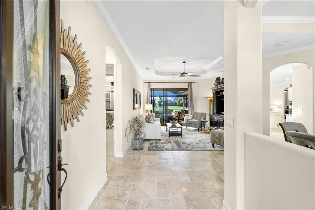 BONITA NATIONAL GOLF AND COUNTRY CLUB - Residential