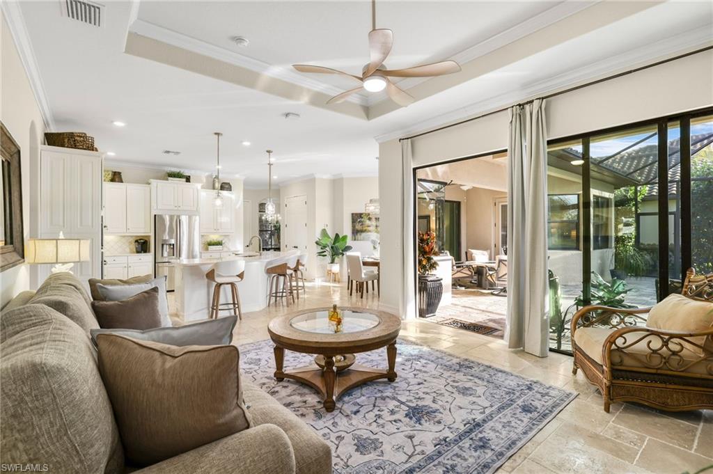 BONITA NATIONAL GOLF AND COUNTRY CLUB - Residential