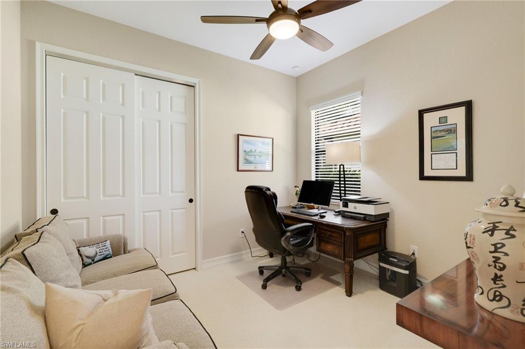 BONITA NATIONAL GOLF AND COUNTRY CLUB - Residential