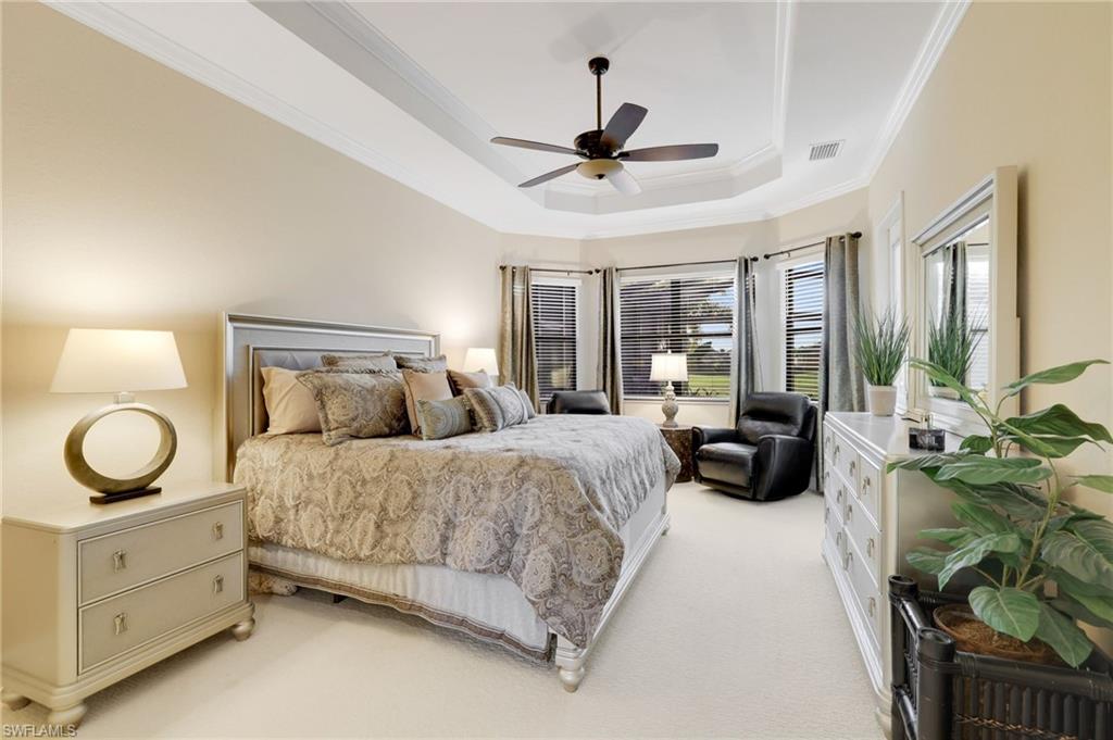 BONITA NATIONAL GOLF AND COUNTRY CLUB - Residential