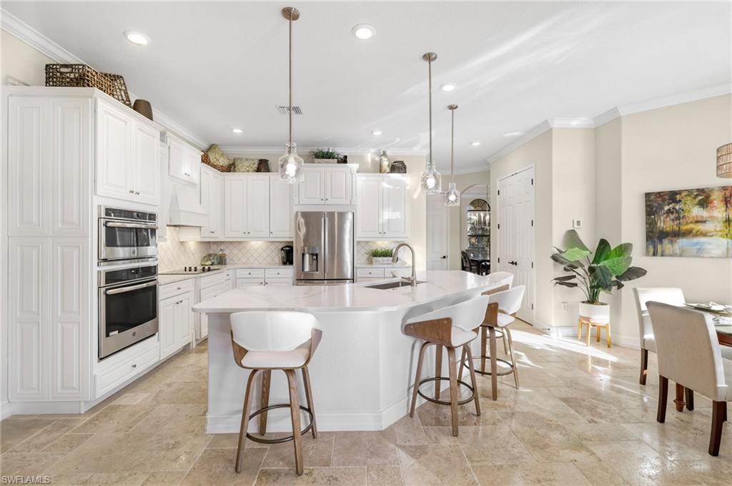 BONITA NATIONAL GOLF AND COUNTRY CLUB - Residential