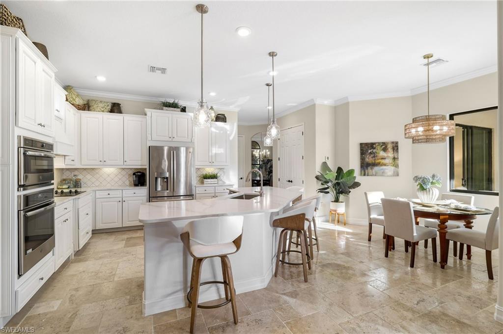 BONITA NATIONAL GOLF AND COUNTRY CLUB - Residential