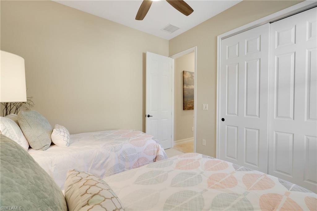 BONITA NATIONAL GOLF AND COUNTRY CLUB - Residential