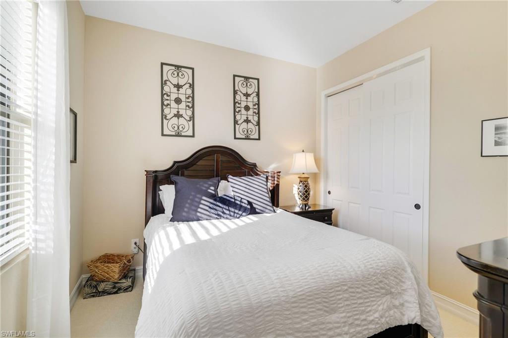 BONITA NATIONAL GOLF AND COUNTRY CLUB - Residential