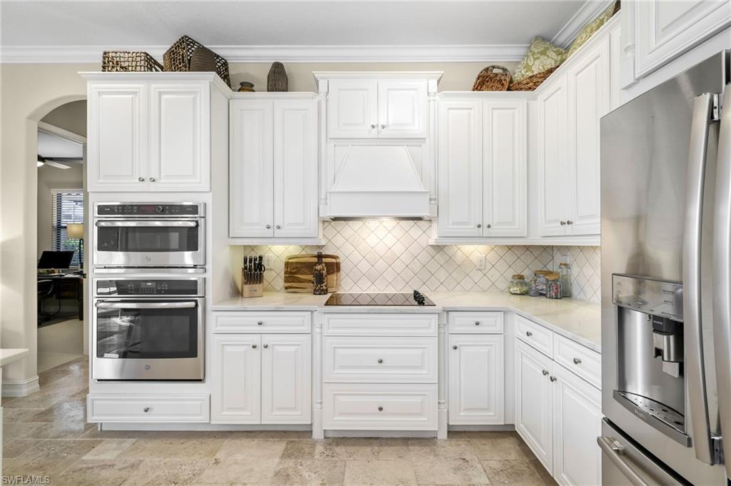 BONITA NATIONAL GOLF AND COUNTRY CLUB - Residential