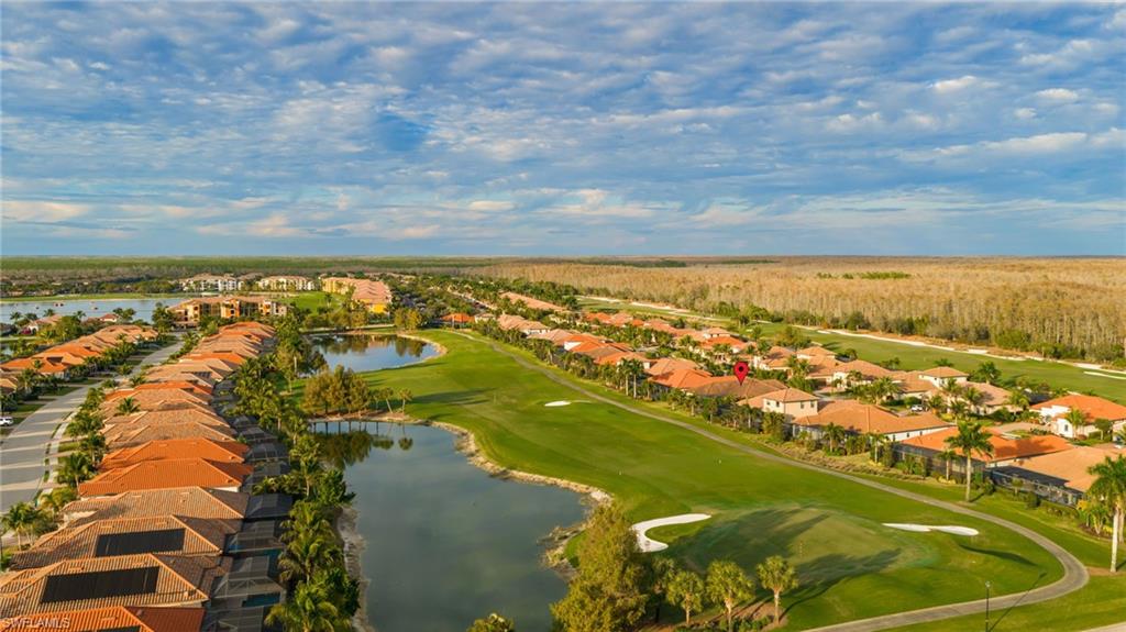 BONITA NATIONAL GOLF AND COUNTRY CLUB - Residential