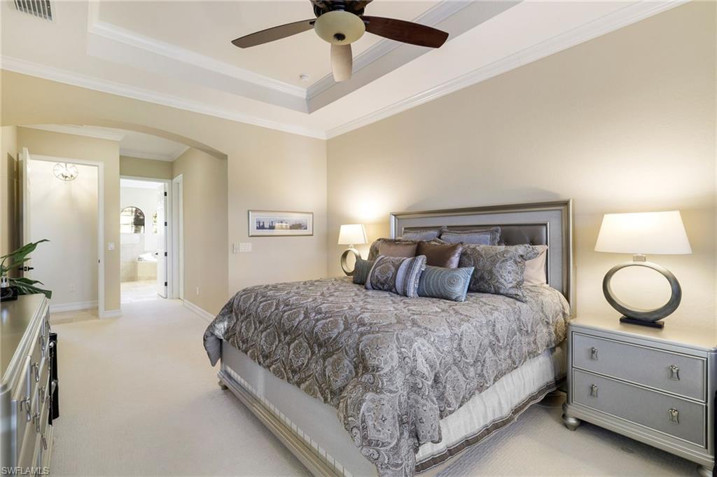 BONITA NATIONAL GOLF AND COUNTRY CLUB - Residential