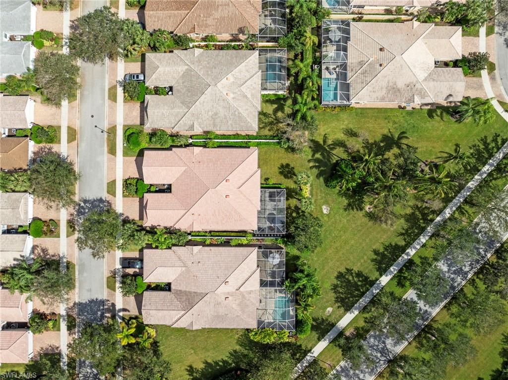 VILLAGE WALK OF BONITA SPRINGS - Residential