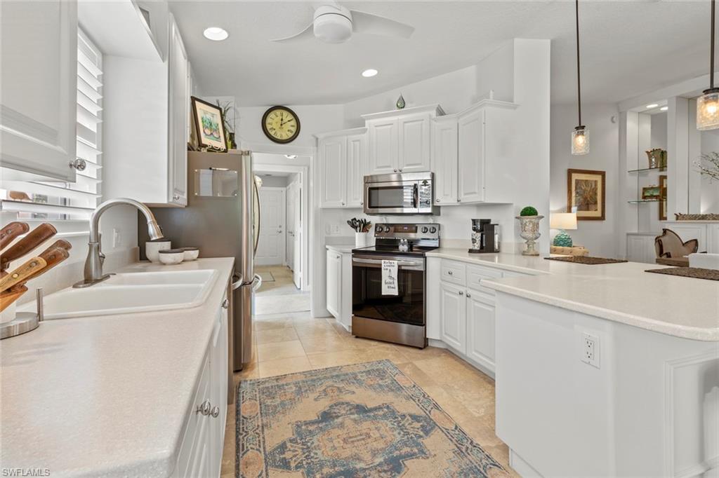 VILLAGE WALK OF BONITA SPRINGS - Residential