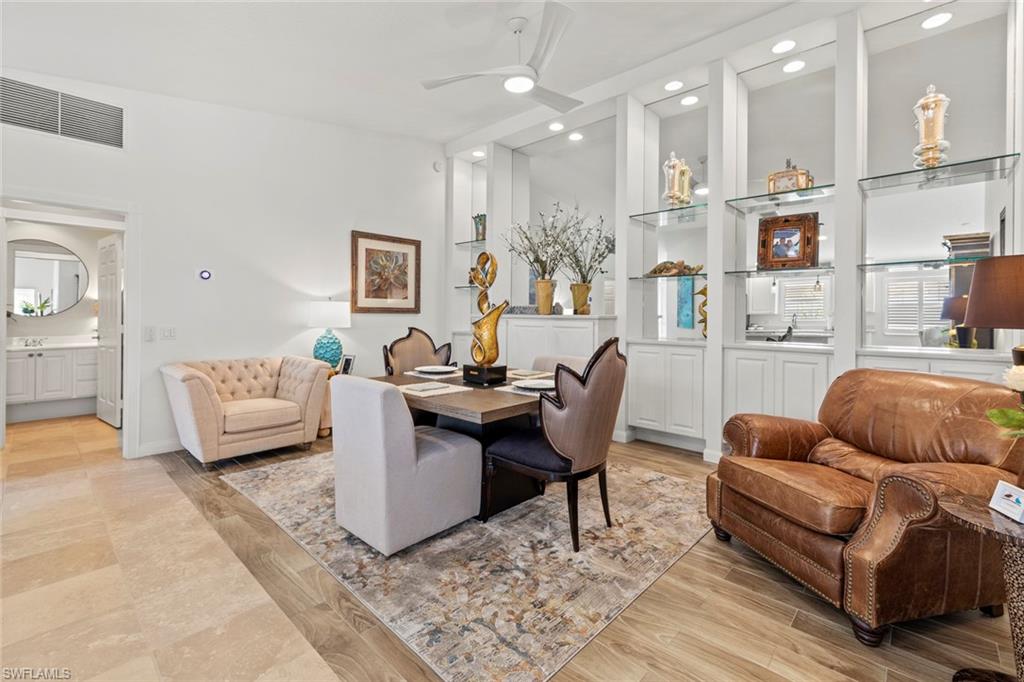 VILLAGE WALK OF BONITA SPRINGS - Residential