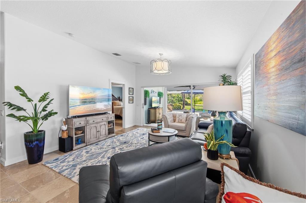 VILLAGE WALK OF BONITA SPRINGS - Residential