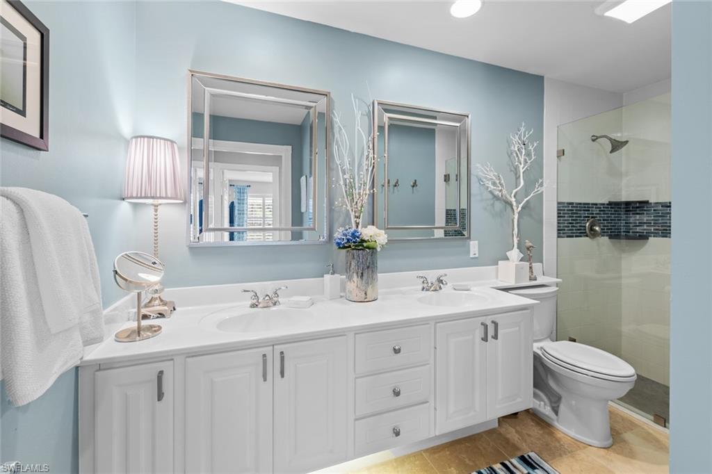 VILLAGE WALK OF BONITA SPRINGS - Residential