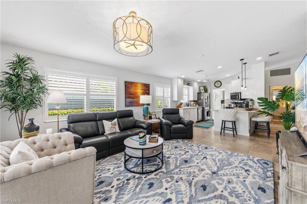 VILLAGE WALK OF BONITA SPRINGS - Residential