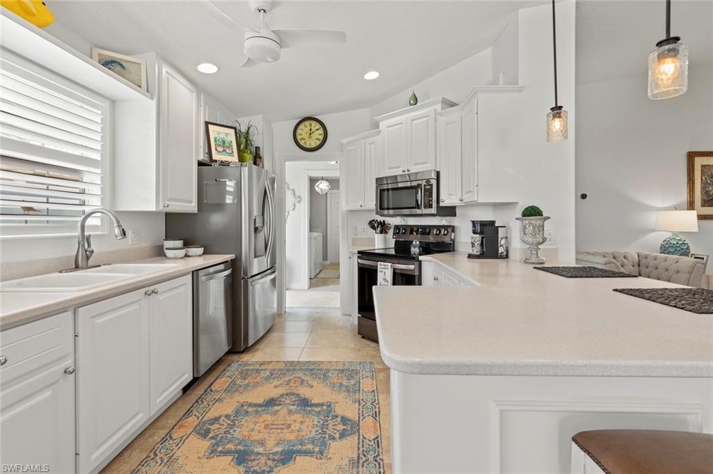 VILLAGE WALK OF BONITA SPRINGS - Residential