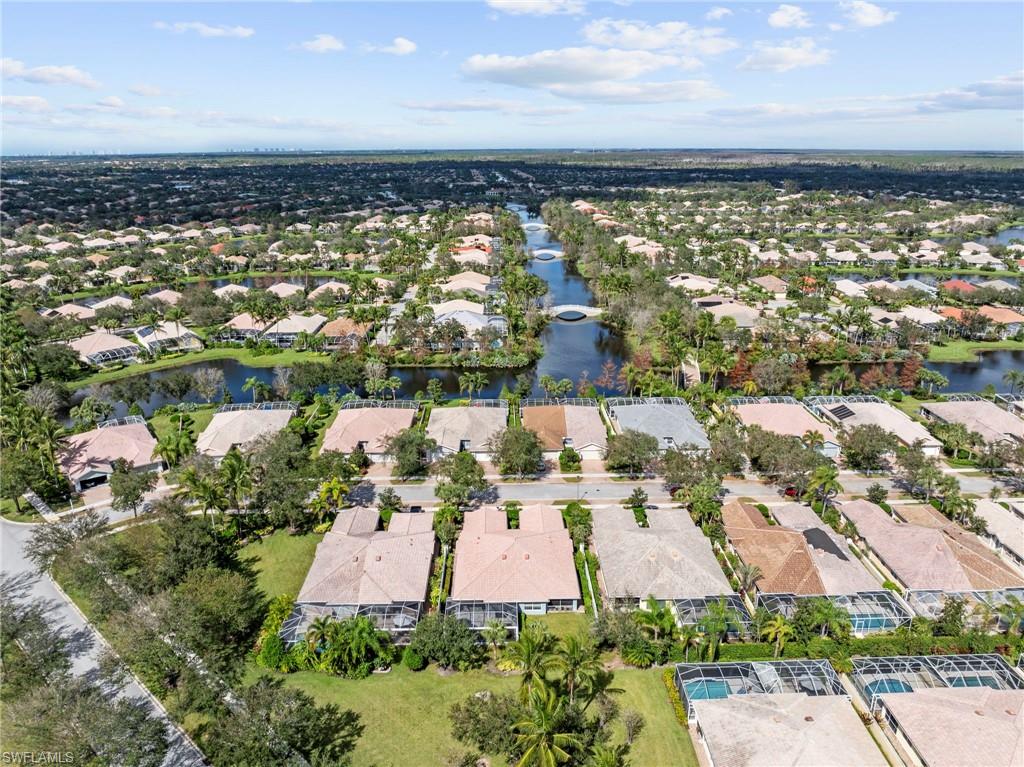 VILLAGE WALK OF BONITA SPRINGS - Residential