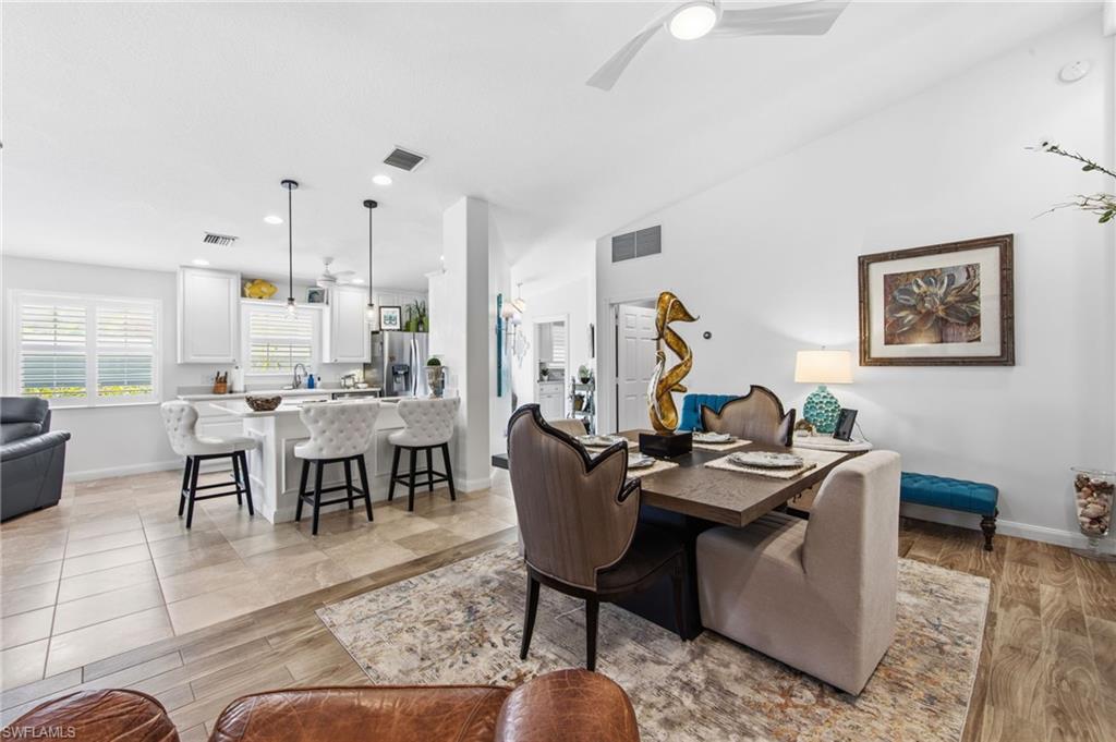 VILLAGE WALK OF BONITA SPRINGS - Residential