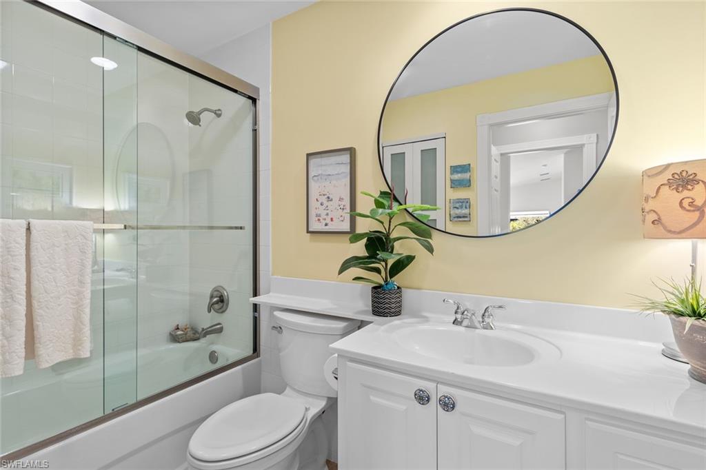 VILLAGE WALK OF BONITA SPRINGS - Residential