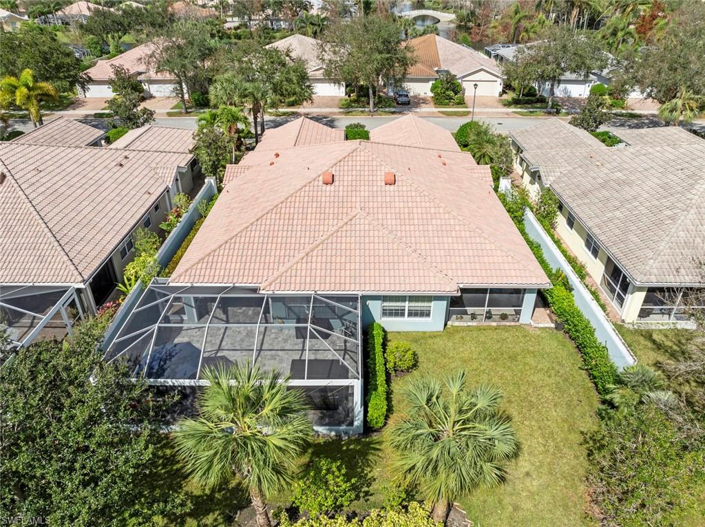 VILLAGE WALK OF BONITA SPRINGS - Residential